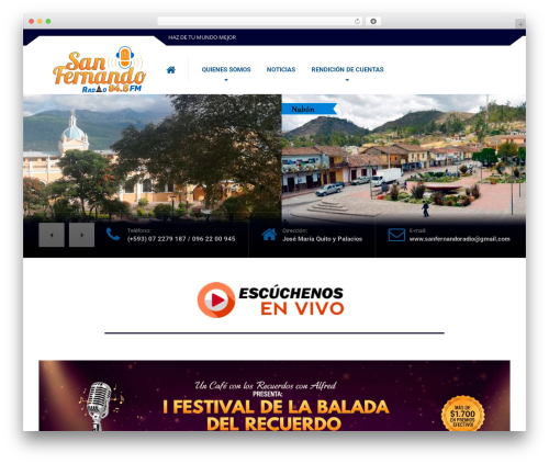 Tiny carousel horizontal slider plus (tiny-carousel-horizontal-slider-plus) free WordPress plugin - sanfernandoradio.com Tiny carousel horizontal slider plus (tiny-carousel-horizontal-slider-plus) free WordPress plugin - sanfernandoradio.com