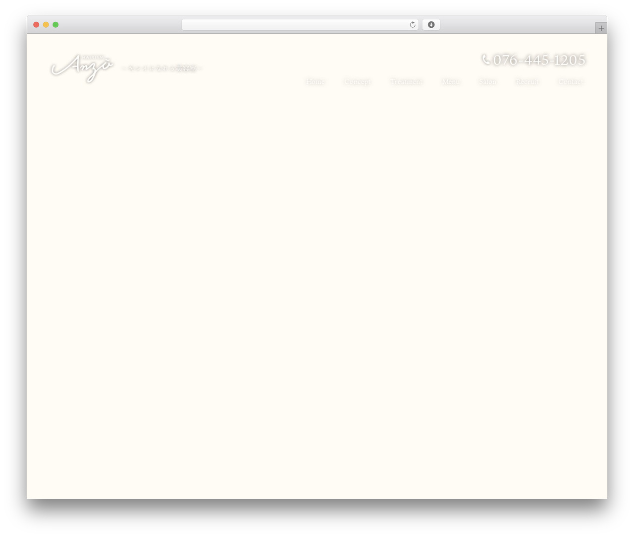 Theme WordPress Themify Basic - h-anzu.com