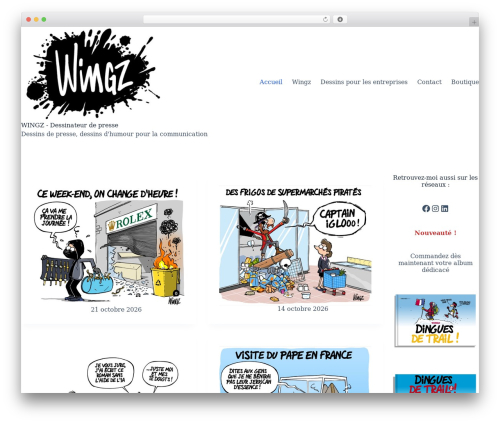 UPS, Mondial Relay & Chronopost for WooCommerce – WCMultiShipping (wc-multishipping) free WordPress plugin - wingz.fr UPS, Mondial Relay & Chronopost for WooCommerce – WCMultiShipping (wc-multishipping) free WordPress plugin - wingz.fr