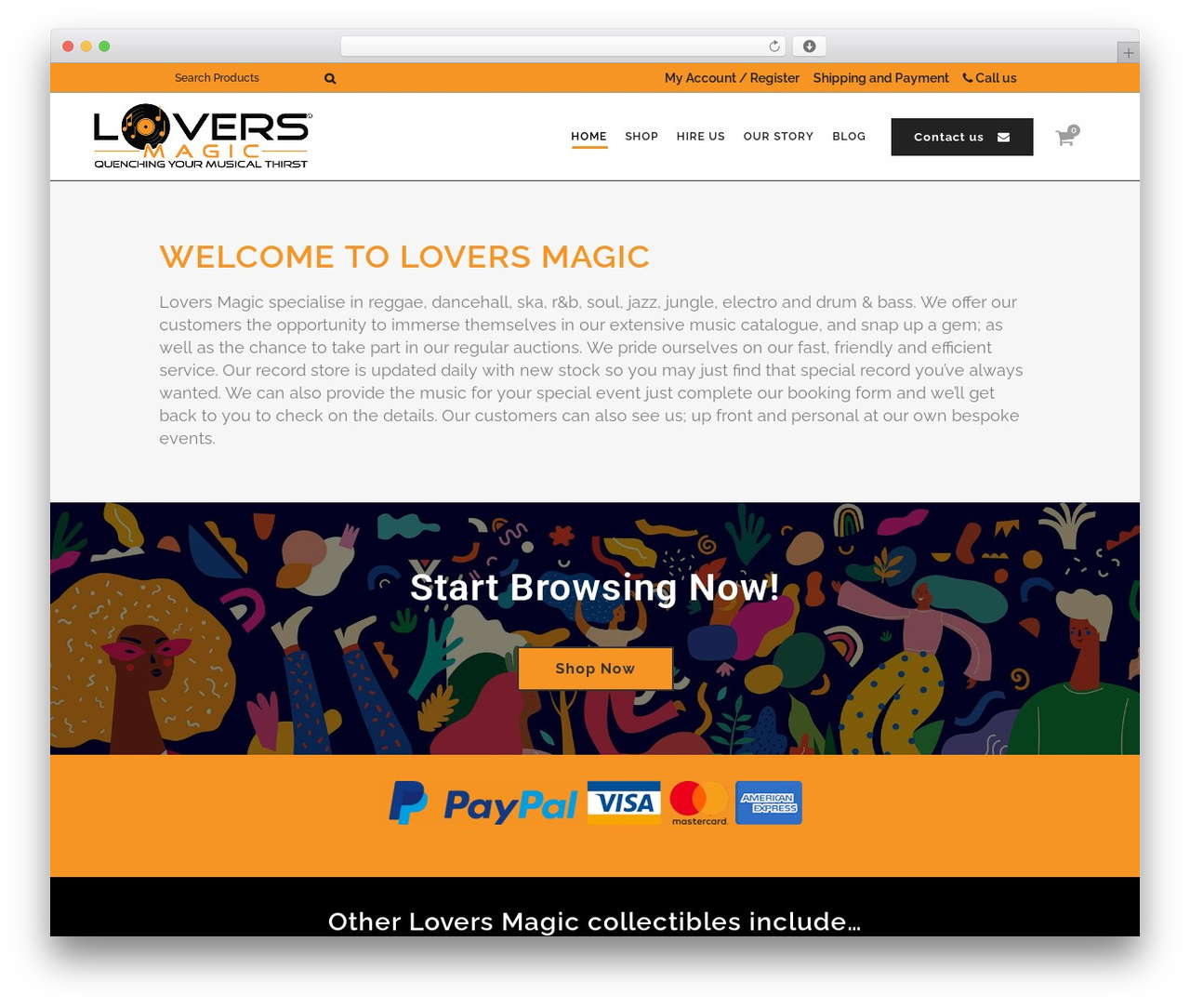 Theme WordPress Bridge - loversmagic.com Theme WordPress Bridge - loversmagic.com
