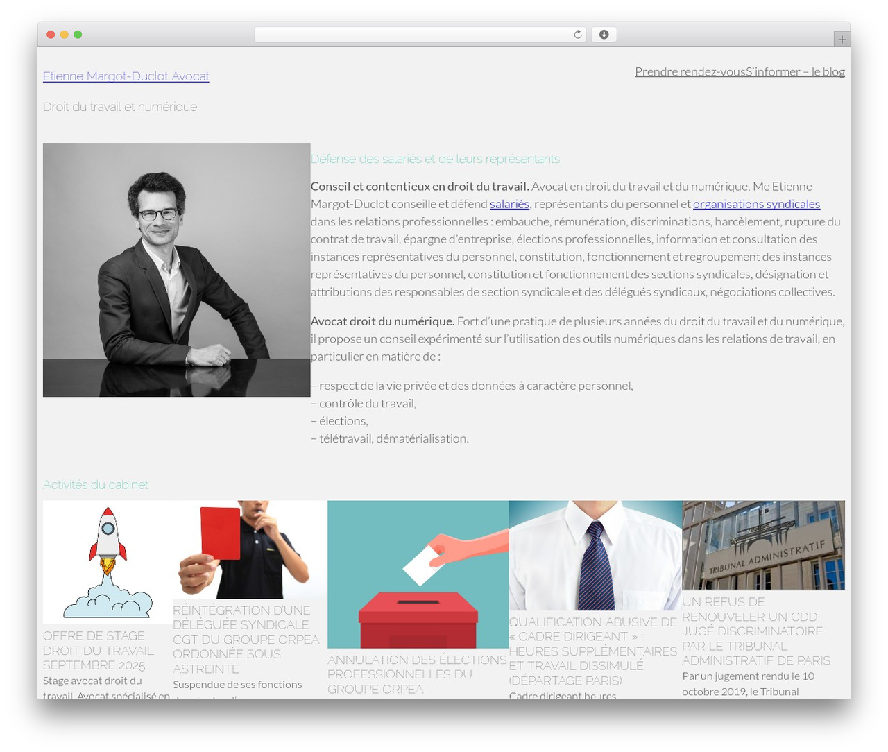 Theme WordPress Flat Blocks - margot-duclot-avocat.com Theme WordPress Flat Blocks - margot-duclot-avocat.com