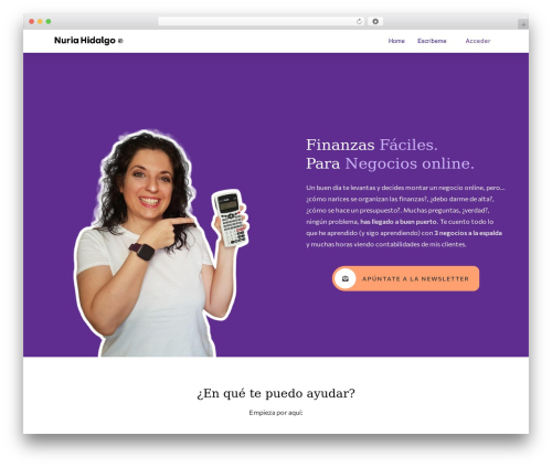 Social Proof (Testimonial) Slider (social-proof-testimonials-slider) free WordPress plugin - nuriahidalgo.com Social Proof (Testimonial) Slider (social-proof-testimonials-slider) free WordPress plugin - nuriahidalgo.com
