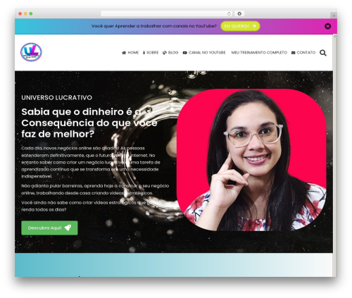Super links WordPress plugin - universolucrativo.com