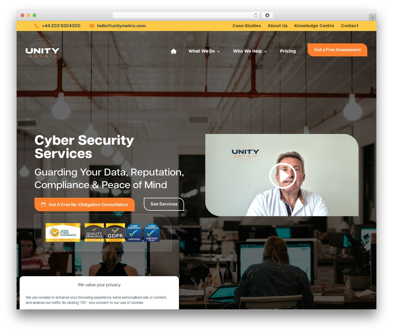WordPress theme Divi - unitymetrix.com WordPress theme Divi - unitymetrix.com