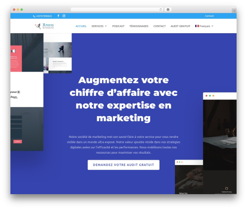 Easy Textillate (easy-textillate) free WordPress plugin - xpress-studio.com