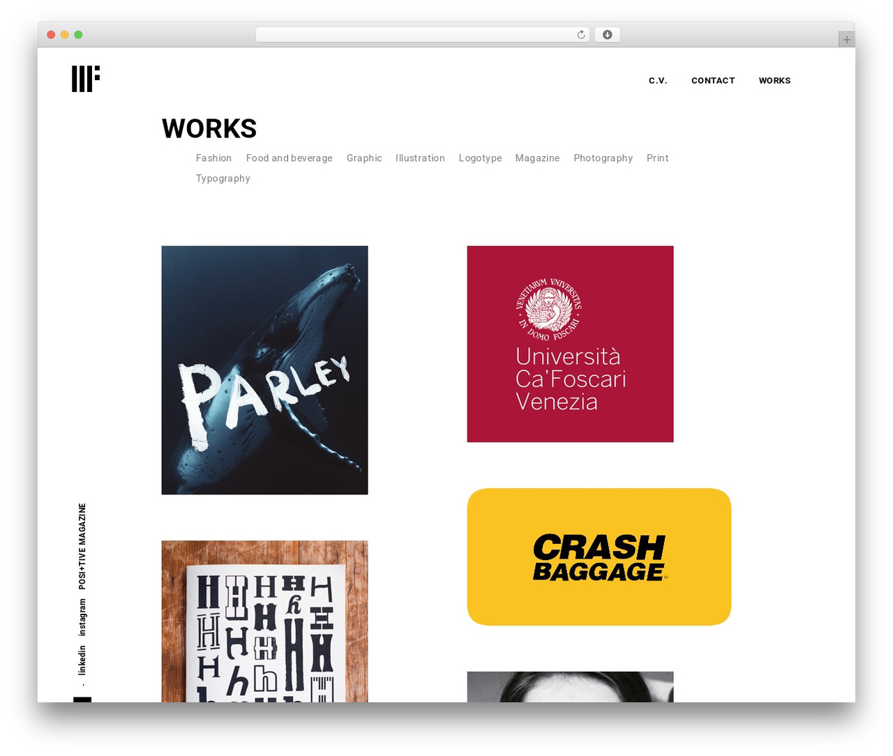 WordPress theme Eris - www.marcoforlin.com WordPress theme Eris - www.marcoforlin.com