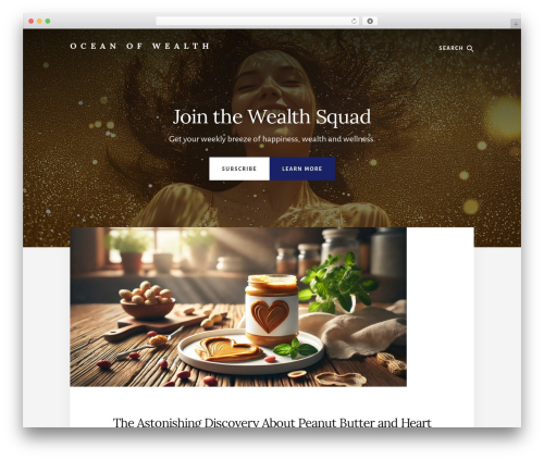 Gravitec net web push notifications WordPress plugin - oceanofwealth.com