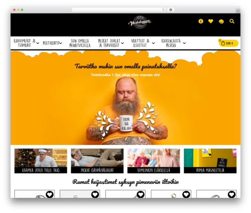 Woo smart wishlist premium WordPress plugin - vittumitapaskaa.fi