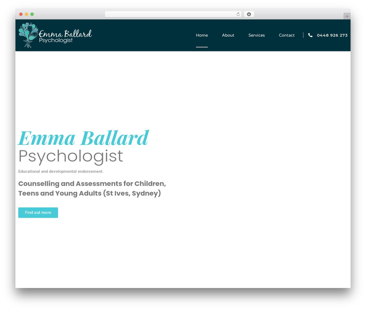 WordPress theme Hello Elementor Child - emmaballard.com.au WordPress theme Hello Elementor Child - emmaballard.com.au