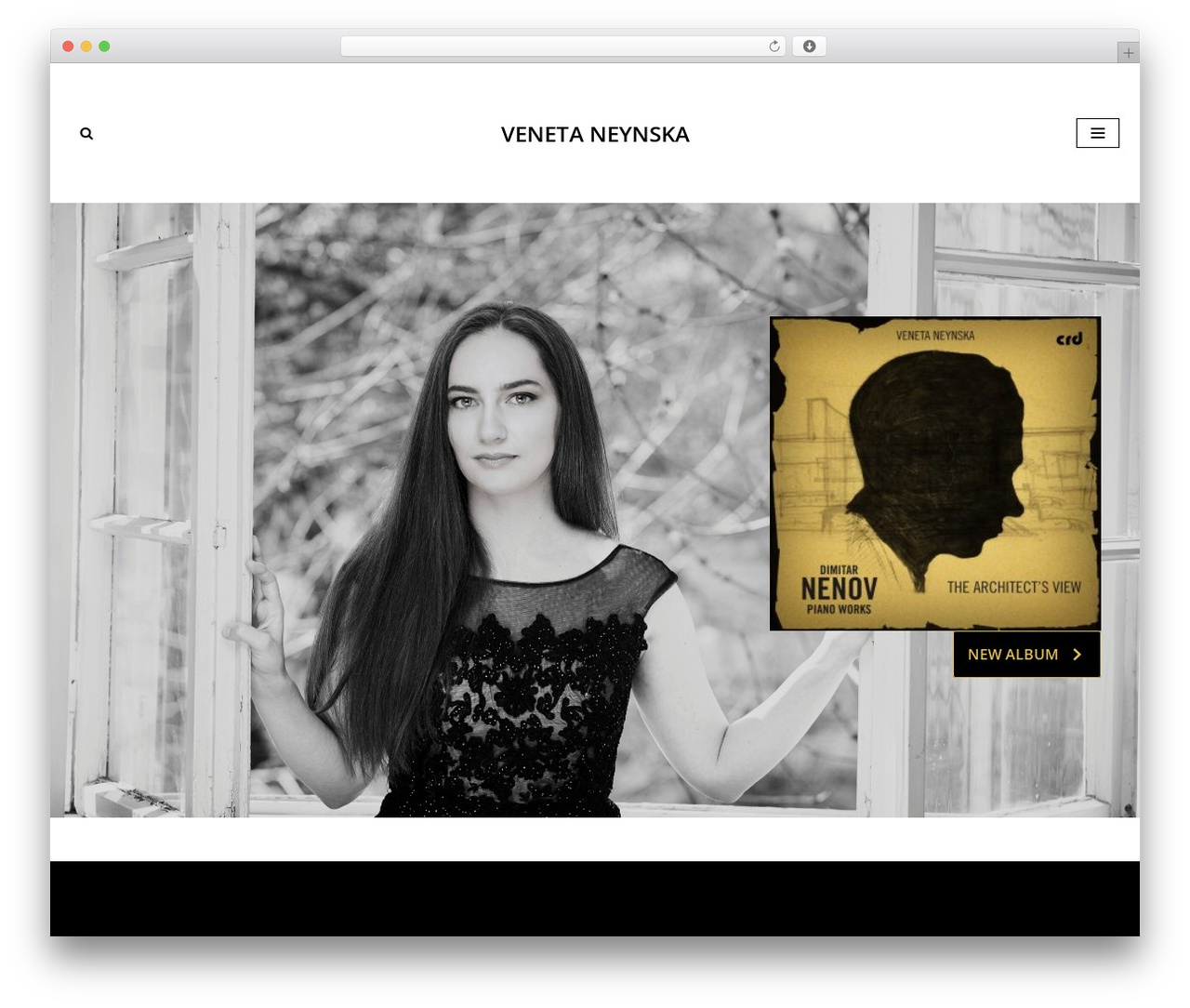 WordPress theme Neynska - neynska.com WordPress theme Neynska - neynska.com