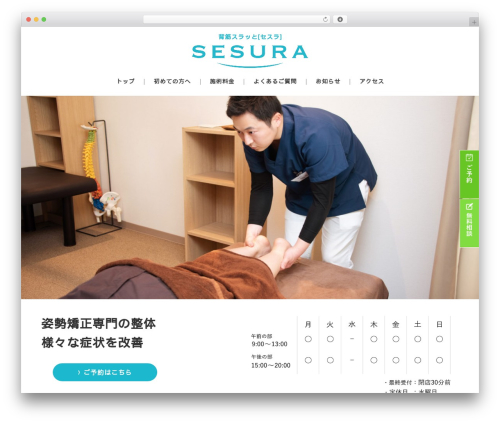 Float to Top Button (float-to-top-button) free WordPress plugin - sesura.jp Float to Top Button (float-to-top-button) free WordPress plugin - sesura.jp
