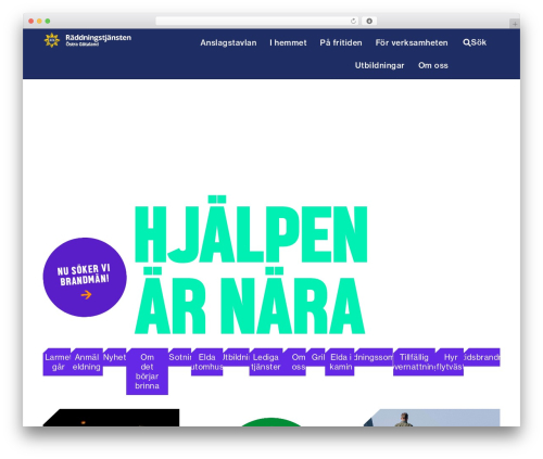 Team booking WordPress plugin - rtog.se