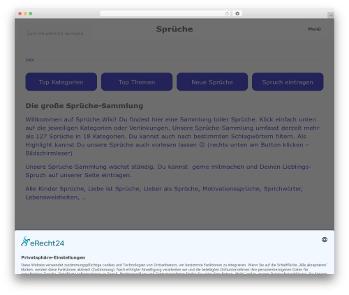 DJ-Accessibility – Accessibility Plugin (dj-accessibility) free WordPress plugin - sprueche.wiki DJ-Accessibility – Accessibility Plugin (dj-accessibility) free WordPress plugin - sprueche.wiki