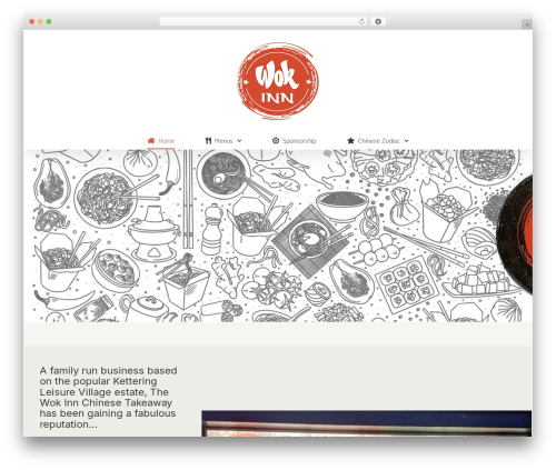 Food Menu – Restaurant Menu & Online Ordering for WooCommerce (tlp-food-menu) free WordPress plugin - wokinnketteringtakeaway.co.uk