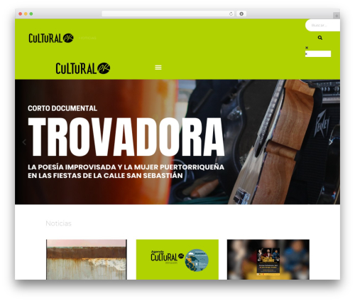 Classic elementor addons pro WordPress plugin - culturalpr.com