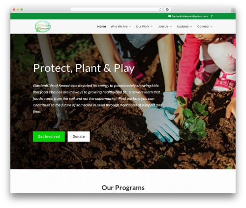 Divi paypal master WordPress plugin - gardenkidskemah.org