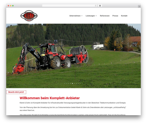 exovia GDPR Google Maps (exactly-gdpr-google-maps) free WordPress plugin - klenkfirm.de