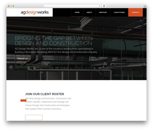 Wp_logooos_plugin WordPress plugin - agdworks.com