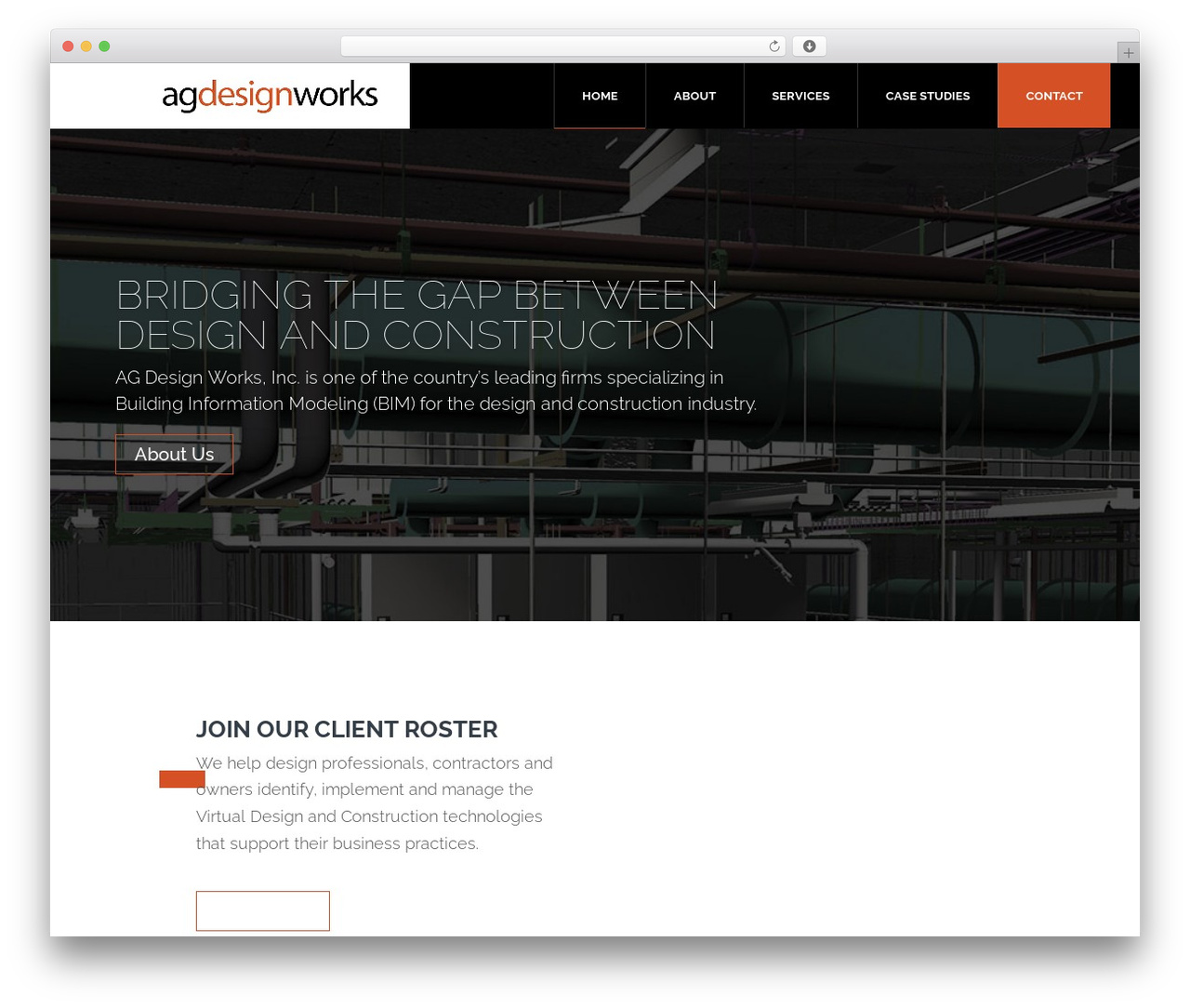 Divi WordPress theme - agdworks.com Divi WordPress theme - agdworks.com