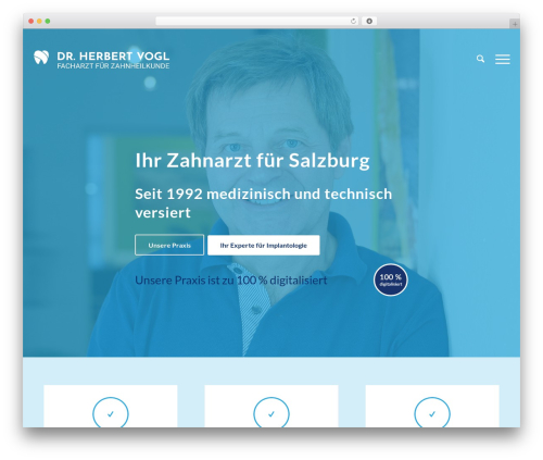 Noo before after WordPress plugin - zahnarzt-vogl.at