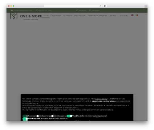 Eventer (eventer) free WordPress plugin - riveandmore.com Eventer (eventer) free WordPress plugin - riveandmore.com