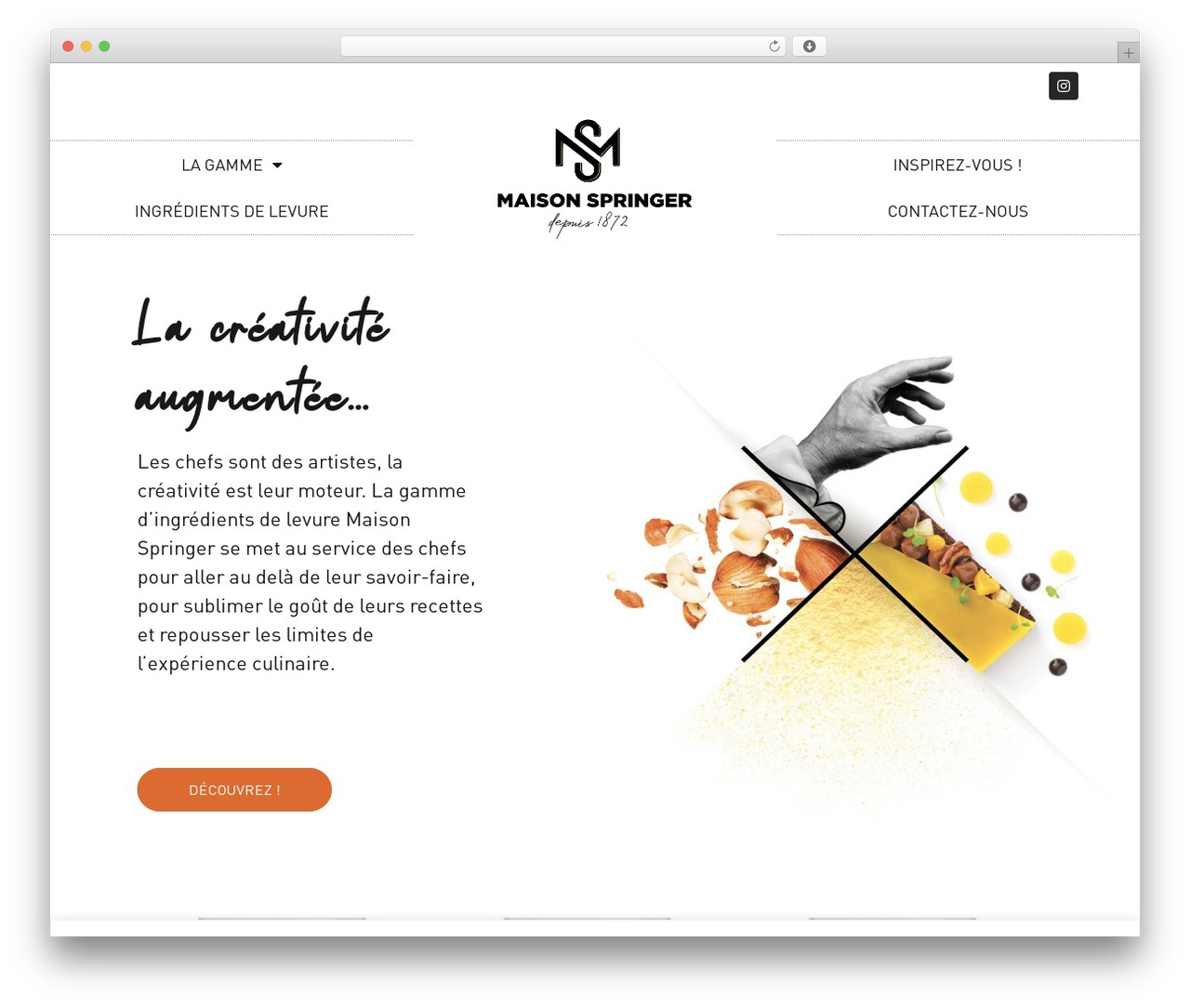 Hello Elementor WP theme - maisonspringer.com Hello Elementor WP theme - maisonspringer.com