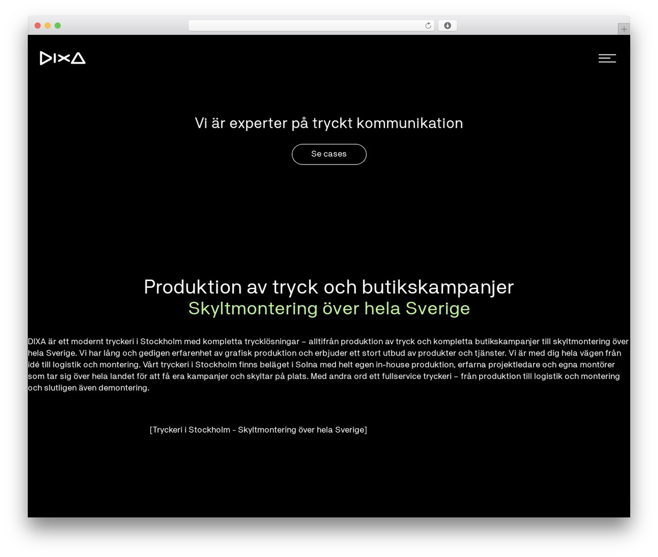 Mildmedia WordPress Theme WordPress theme - dixa.se Mildmedia WordPress Theme WordPress theme - dixa.se