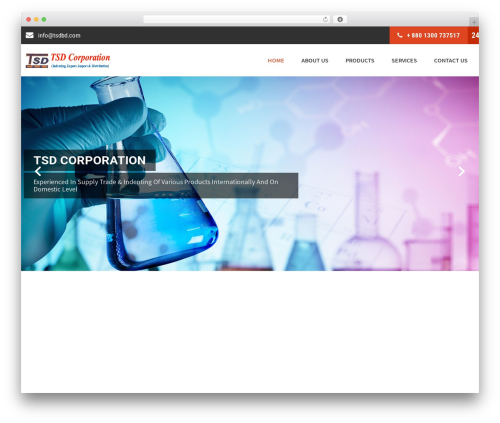 SKT Page Builder (skt-builder) free WordPress plugin - tsdbd.com SKT Page Builder (skt-builder) free WordPress plugin - tsdbd.com