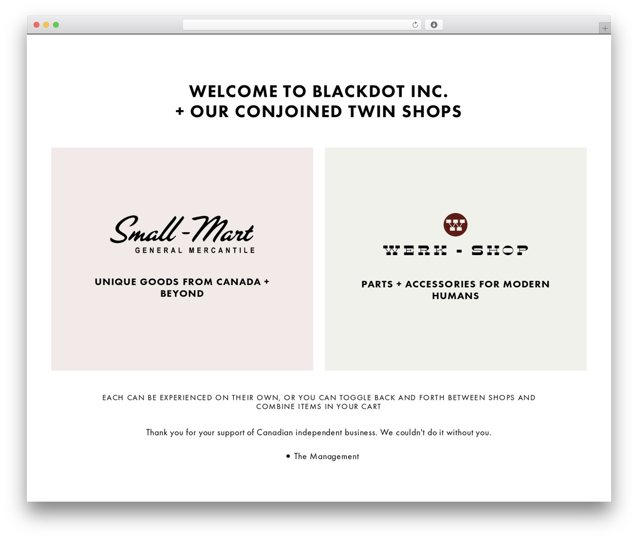 Small Mart theme WordPress - small-mart.ca Small Mart theme WordPress - small-mart.ca