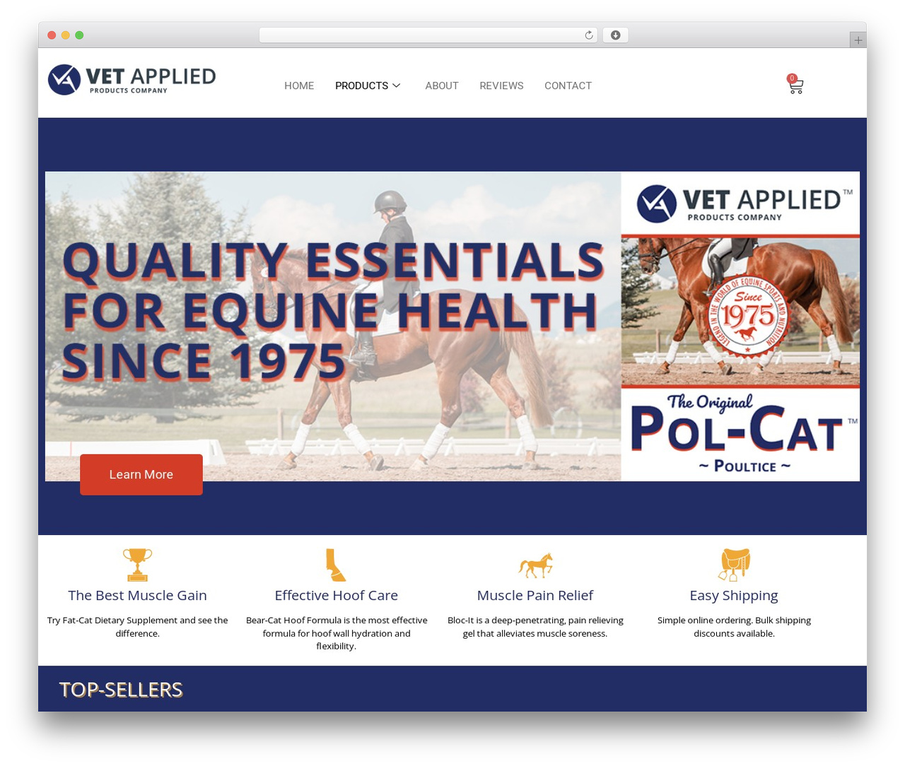Theme WordPress Hello Elementor - vetapplied.com Theme WordPress Hello Elementor - vetapplied.com
