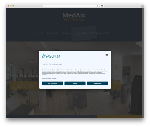 TP PieBuilder (tp-piebuilder) free WordPress plugin - physiowerkstatt.com TP PieBuilder (tp-piebuilder) free WordPress plugin - physiowerkstatt.com