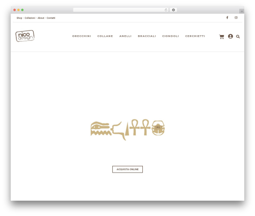 Woocommerce product carousel slider grid ultimate pro WordPress plugin - nicodesignsicily.com