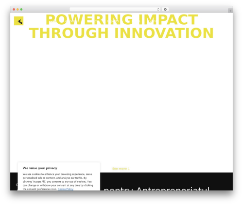 Faz cookie manager WordPress plugin - technovator.world