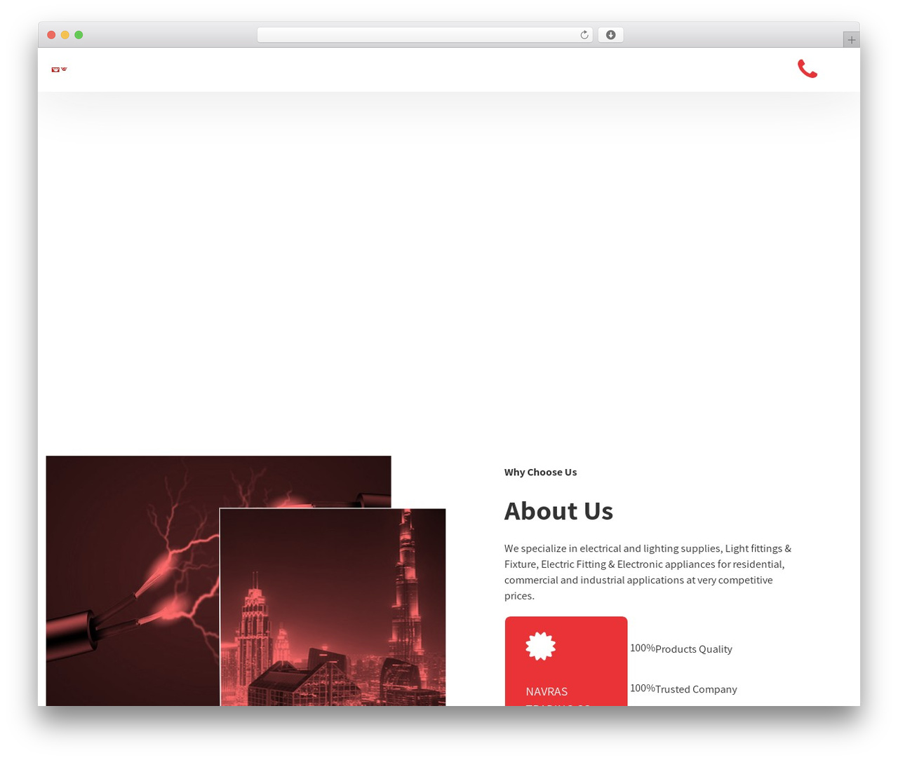 Wintex-Theme WordPress theme - wintexntc.com