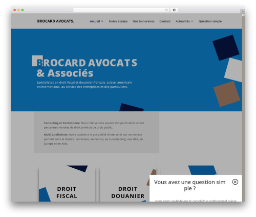 Popup addon for Ninja Forms (popup-addon-for-ninja-forms) free WordPress plugin - brocardavocats.com Popup addon for Ninja Forms (popup-addon-for-ninja-forms) free WordPress plugin - brocardavocats.com