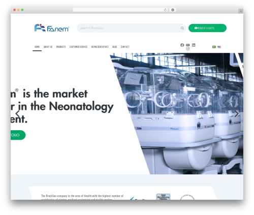 Form Masks for Elementor (form-masks-for-elementor) free WordPress plugin - fanem.com.br