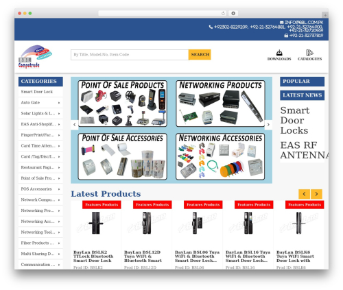 WP theme BBL theme - bbl.com.pk WP theme BBL theme - bbl.com.pk
