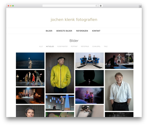 Final tiles grid gallery lite premium WordPress plugin - klenkjo.de