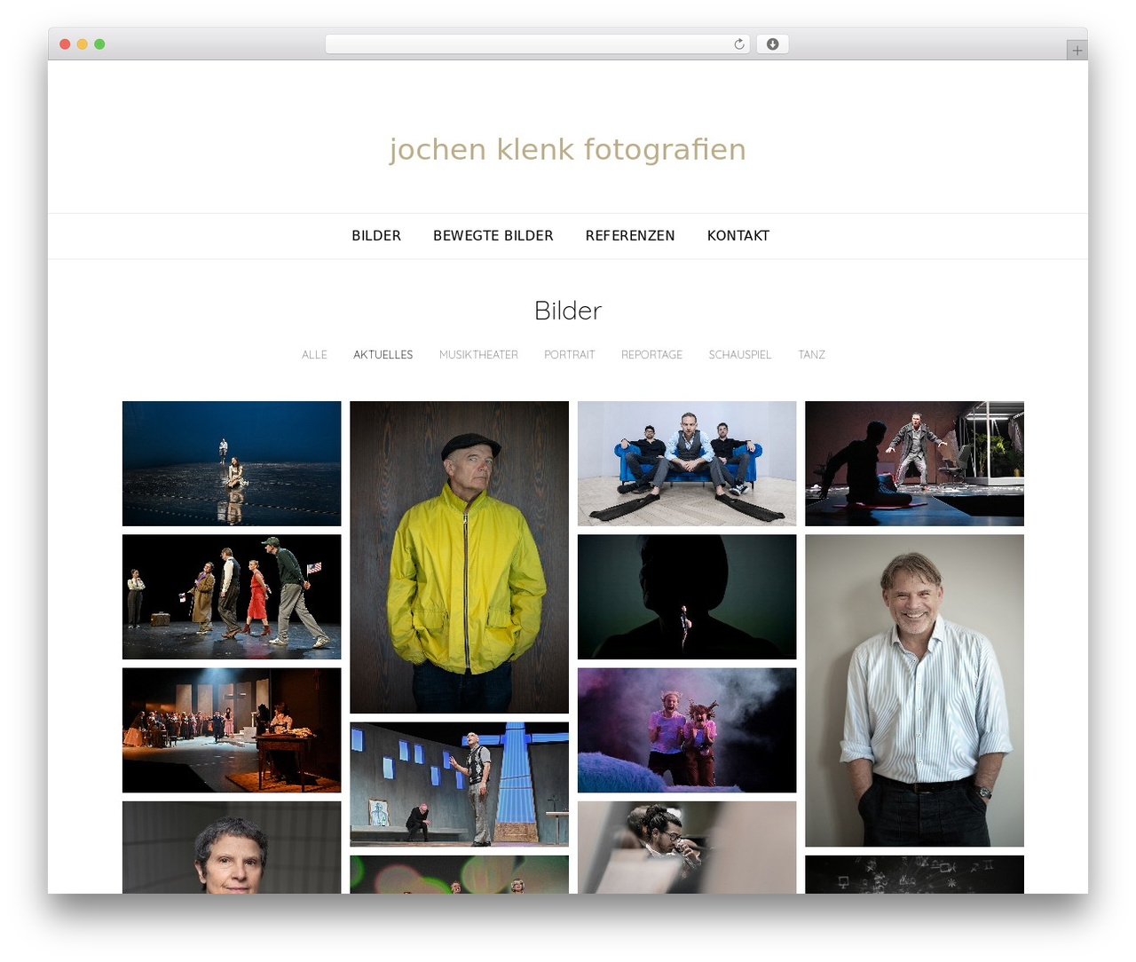 WP theme ResponsiveBlogily - klenkjo.de WP theme ResponsiveBlogily - klenkjo.de