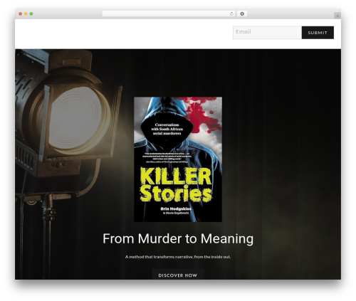 Cm4all elements WordPress plugin - killer-stories.com