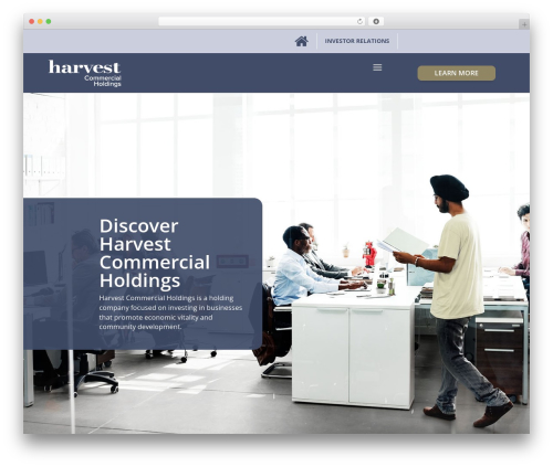 Stock Ticker (stock-ticker) free WordPress plugin - crossroads.com