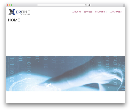 WP Advanced Importer (wp-advanced-importer) free WordPress plugin - xeronellc.com WP Advanced Importer (wp-advanced-importer) free WordPress plugin - xeronellc.com