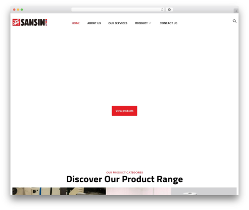 Woocommerce product variations swatches WordPress plugin - sansinprima.com