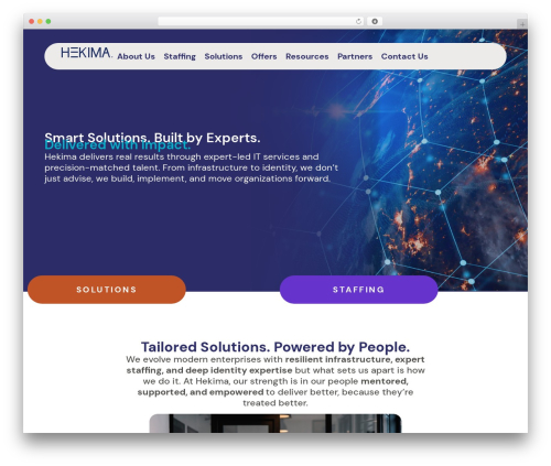 Tablentor WordPress plugin - hekima.com
