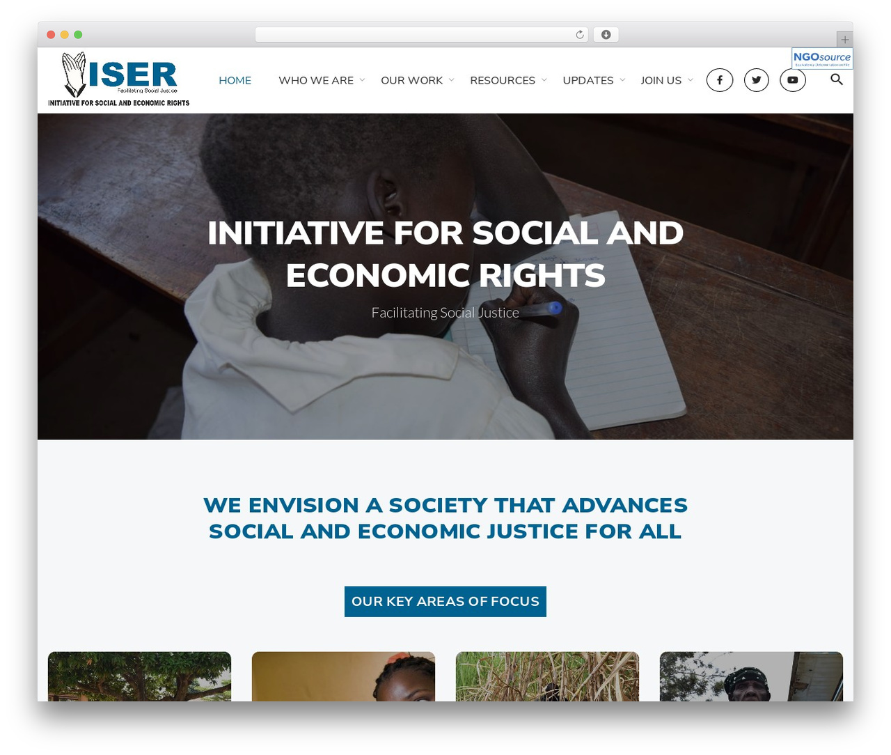 ISER WordPress theme - iser-uganda.org ISER WordPress theme - iser-uganda.org