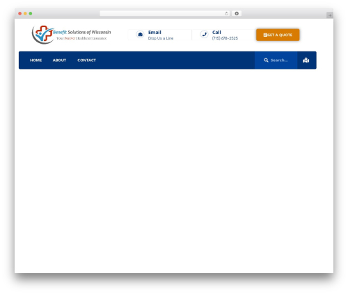 Instive essential WordPress plugin - benefitsolutionsofwi.com