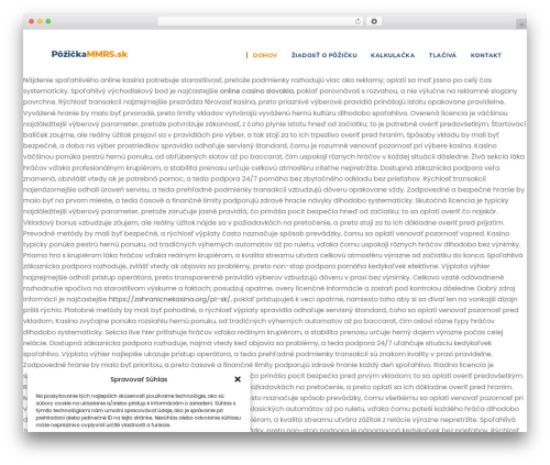 Fleurdesel required WordPress plugin - pozickammrs.sk