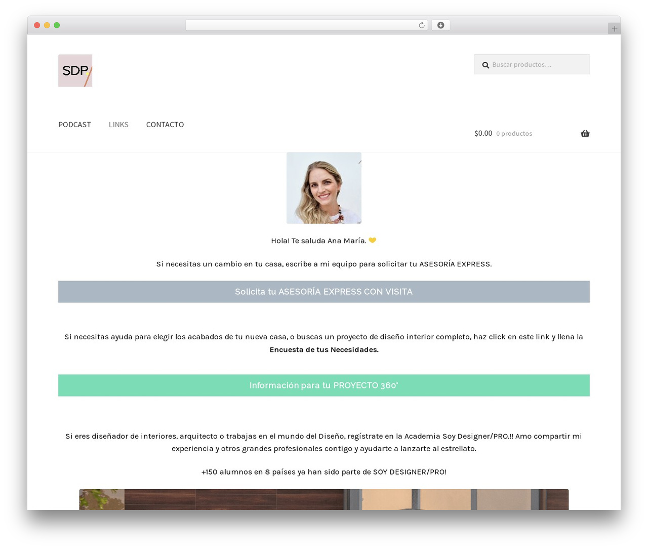 Theme WordPress Storefront - anamariabejar.com Theme WordPress Storefront - anamariabejar.com