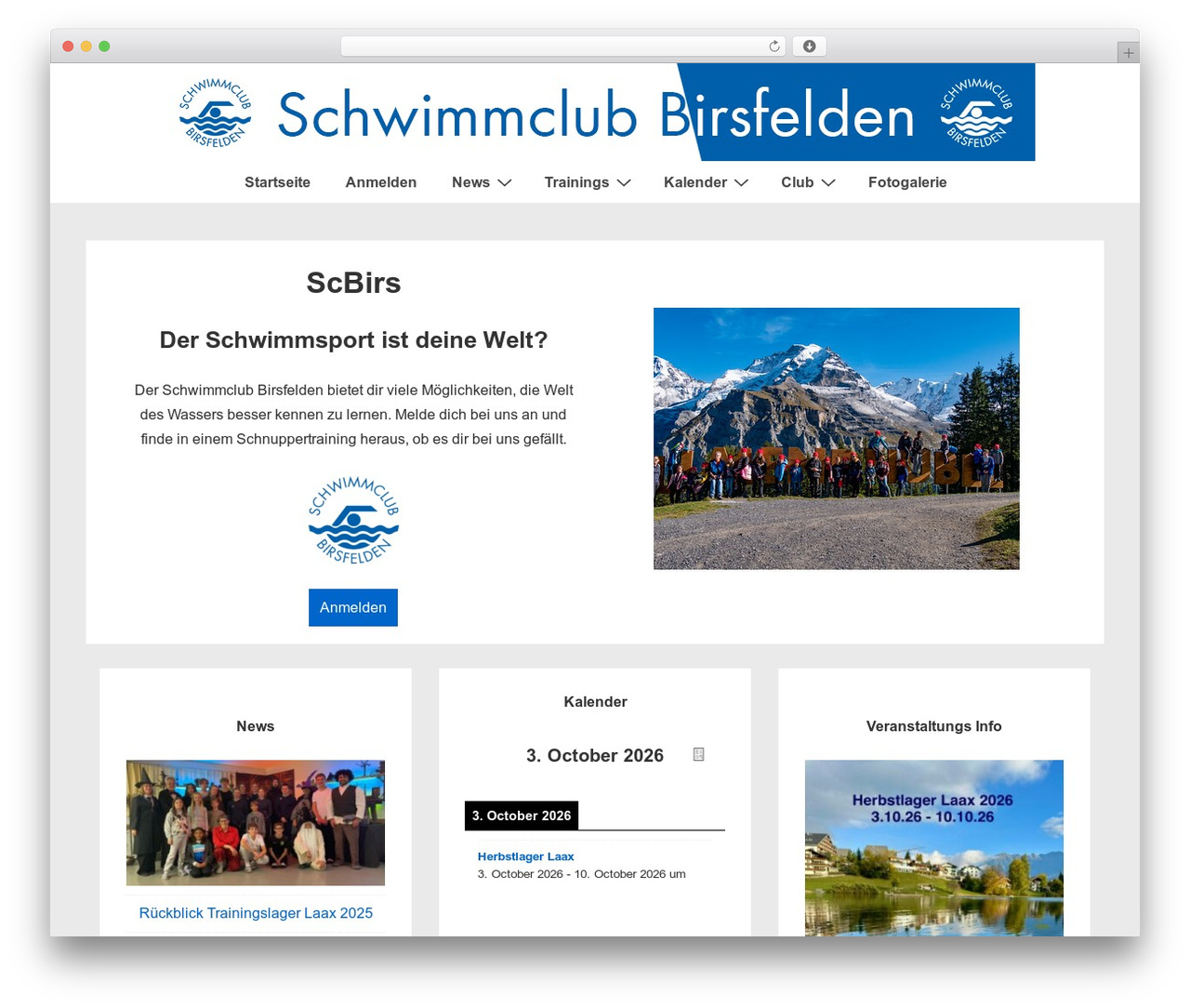 WordPress theme Responsive - scbirsfelden.ch WordPress theme Responsive - scbirsfelden.ch