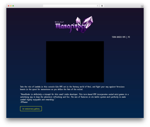 Divi next blurb WordPress plugin - manafinder.com